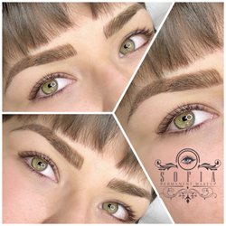 Sofía Permanent Makeup