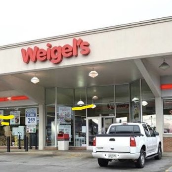 Weigels - Convenience Stores Near Me - Pigeon Forge, Tennessee Weigels - Convenience Stores Near Me - Pigeon Forge, Tennessee
