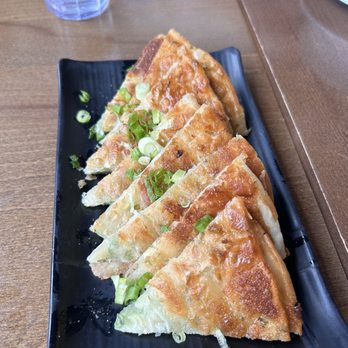 Hon's Wun-Tun House - scallion pancake - Cantonese Near Me - San Francisco, California Hon's Wun-Tun House - scallion pancake - Cantonese Near Me - San Francisco, California