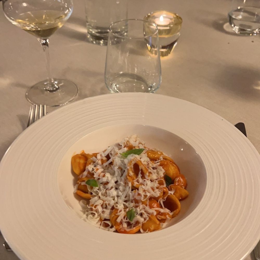 Ristorante Al Dragone - Italian Near Me - Vieste, FG