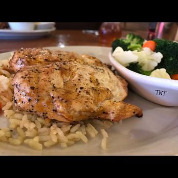 Colton's Steakhouse & Grill - Steakhouses Near Me - Farmington, Missouri