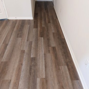 Smith's Floors - Flooring Near Me