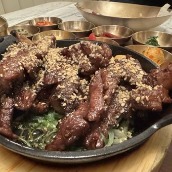 Kunjip Tofu - overpriced - not good. - Korean Near Me - Mountain View, California Kunjip Tofu - overpriced - not good. - Korean Near Me - Mountain View, California