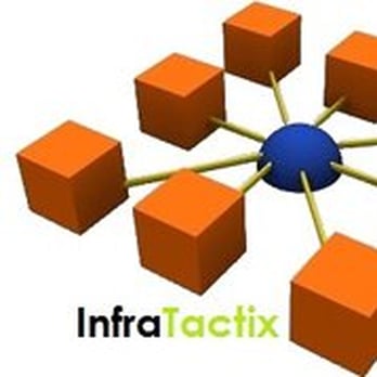 InfraTactix - IT Services & Computer Repair Near Me - Madison, Wisconsin InfraTactix - IT Services & Computer Repair Near Me - Madison, Wisconsin