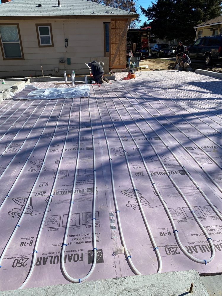 Slide of Goodson Plumbing Services