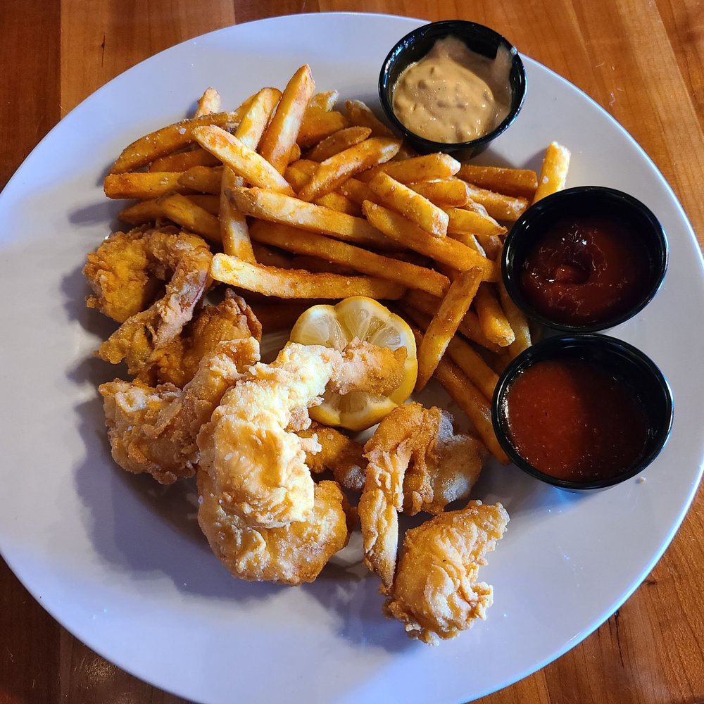 Boars Head Grill - Fried shrimp - Seafood Near Me - Savannah, Georgia Boars Head Grill - Fried shrimp - Seafood Near Me - Savannah, Georgia