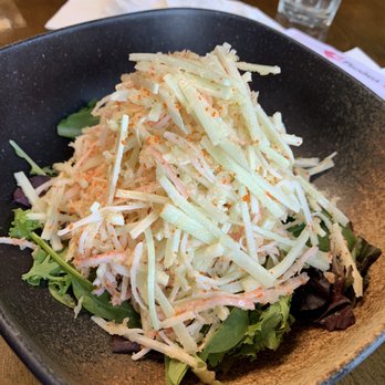 Frenasia - Kani Salad - Asian Fusion Near Me - Howard Beach, New York