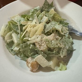 Eddie’s Kitchen - A Classic Caesar - Italian Near Me - Santa Rosa, California Eddie’s Kitchen - A Classic Caesar - Italian Near Me - Santa Rosa, California