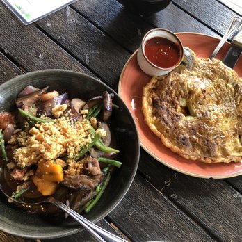Avenida Restaurant - Filipino Near Me - San Mateo, California