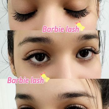 Barbie Lash - Eyelash Service Near Me - Mineola, New York