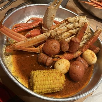 Angry Crab Shack - Sea food boil - Seafood Near Me - Orange Beach, Alabama Angry Crab Shack - Sea food boil - Seafood Near Me - Orange Beach, Alabama