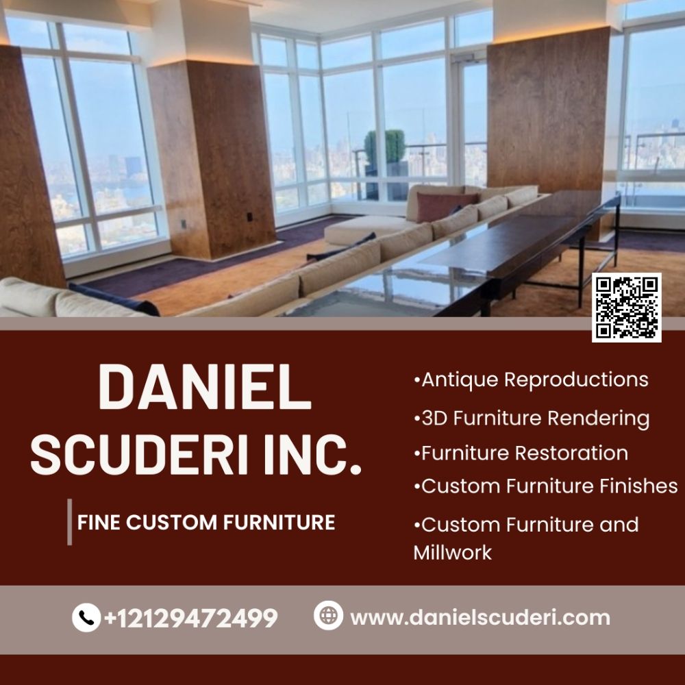 DANIEL SCUDERI ANTIQUES 35 Photos 4715 Ave, Long Island