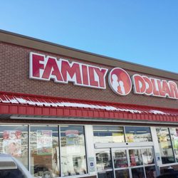 Family Dollar - Family Dollar in Anaconda