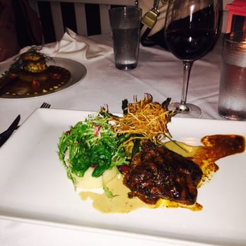 11 Maple Street - Yummy....Elk - New American Near Me - Jensen Beach, Florida
