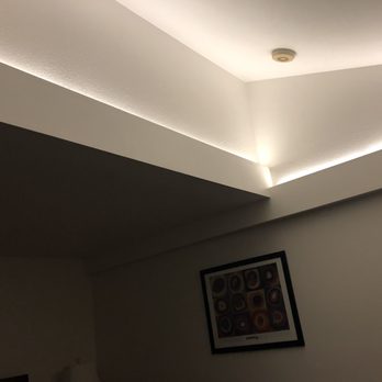 All About Electric - Cove Lighting - Electricians Near Me - Castroville, California