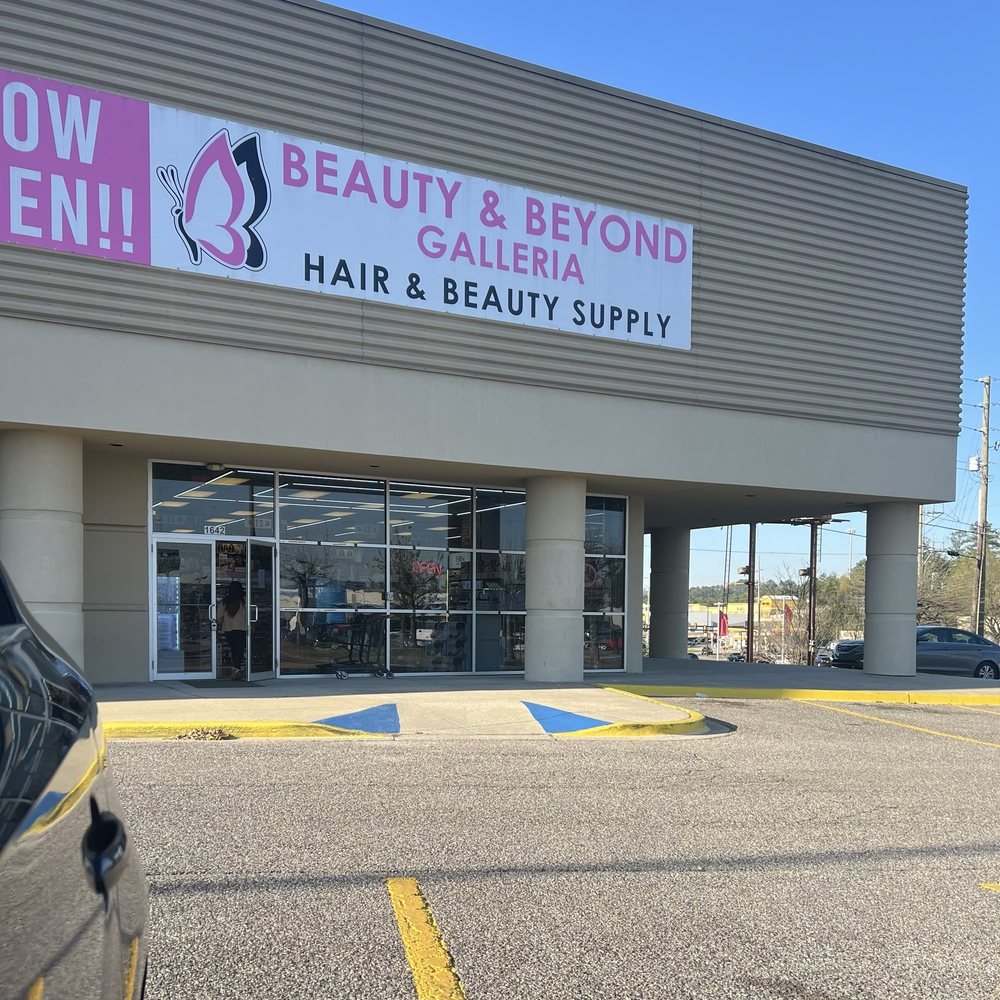Beauty & Beyond Galleria Beauty Supply Store - Cosmetics & Beauty Supply Near Me - Hoover, Alabama Beauty & Beyond Galleria Beauty Supply Store - Cosmetics & Beauty Supply Near Me - Hoover, Alabama