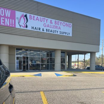 Beauty & Beyond Galleria Beauty Supply Store - Cosmetics & Beauty Supply Near Me - Hoover, Alabama Beauty & Beyond Galleria Beauty Supply Store - Cosmetics & Beauty Supply Near Me - Hoover, Alabama