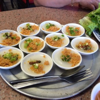 Van's Restaurant - Banh Beo - Vietnamese Near Me - Garden Grove, California Van's Restaurant - Banh Beo - Vietnamese Near Me - Garden Grove, California