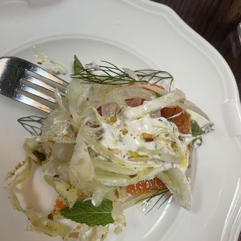 Donna's - Agrumi Salad - Italian Near Me - Los Angeles, California Donna's - Agrumi Salad - Italian Near Me - Los Angeles, California