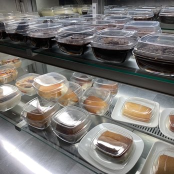 Lozan Pastanesi - Bakeries Near Me - İzmir, 35