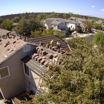 iRoof - Roofing Near Me - Gilbert, Arizona