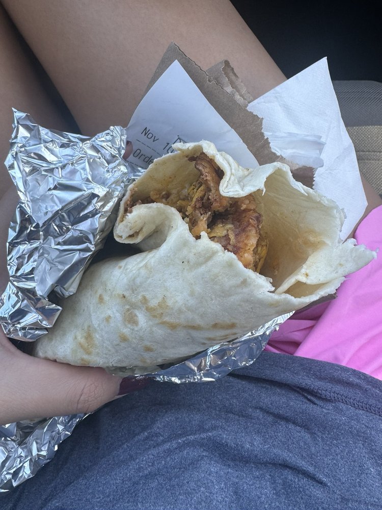 El Taco Jalisco Mexican Restaurant