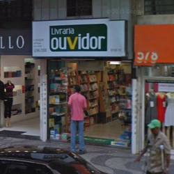 Livraria Ouvidor