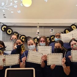 Academy for Dental Assistants