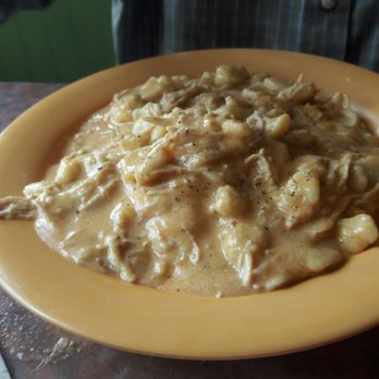 Little Polish Diner - Paprikash- would not order again - Polish Near Me - Parma, Ohio Little Polish Diner - Paprikash- would not order again - Polish Near Me - Parma, Ohio