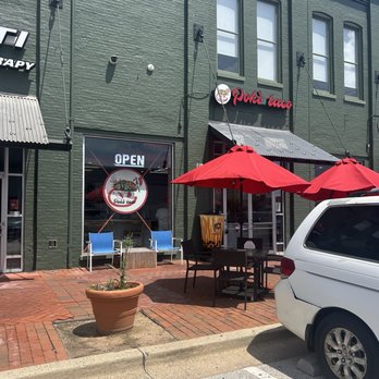 Poke Taco - Tacos Near Me - Baltimore, Maryland Poke Taco - Tacos Near Me - Baltimore, Maryland