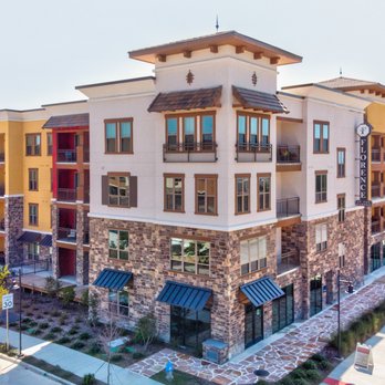 Florence at the Harbor - Apartments Near Me - Rockwall, Texas