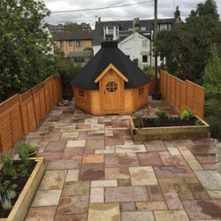 Anderson Landscaping