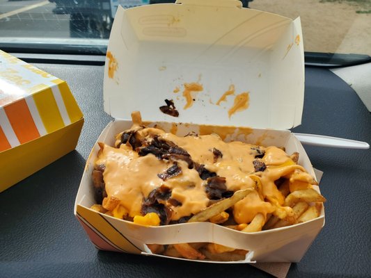 Plant Power Fast Food by null