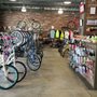 Photo of Monkeywrench Bicycles