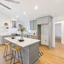 Rock Solid Countertops & More