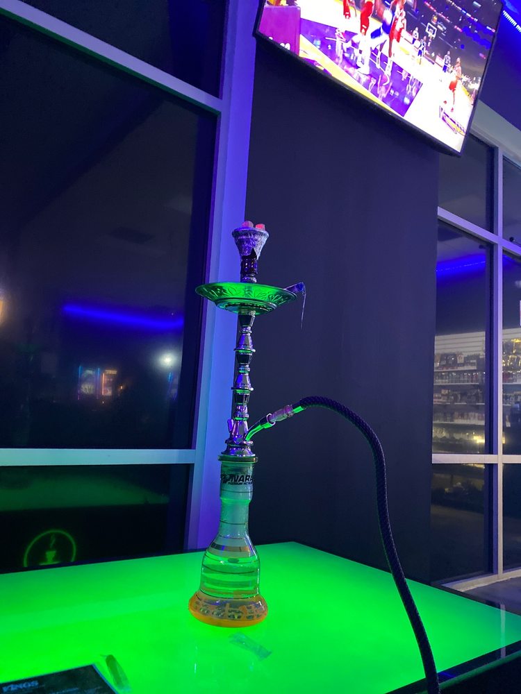 KING’S TOBACCO & HOOKAH LOUNGE CLOSED Updated September 2024 32