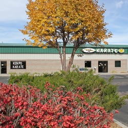 International Black Belt Academy - Greeley