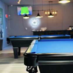 House of Snooker