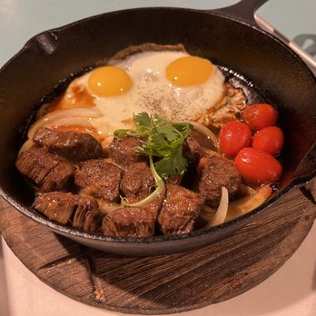 Xeo Yum - Bo ne - Vietnamese Near Me - Houston, Texas