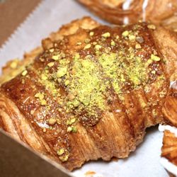 Chaupain Bakery - Pastry.