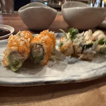 Zuma - California Roll - Japanese Near Me - Las Vegas, Nevada