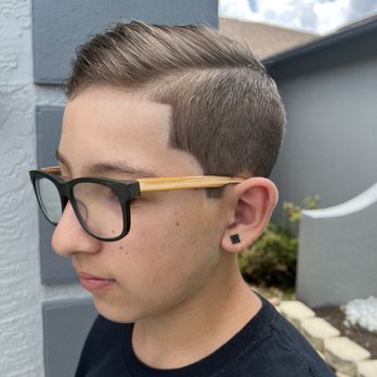 Fredy Master Barber - Barbers Near Me - Bradenton, Florida