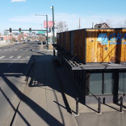 Gravina's Window Center Of Littleton - Come & See the View from Gravina's Window Center of Littleton's Denver Showroom