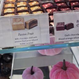 Chocolate