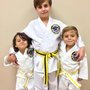 Photo of David Holler's Taekwondo