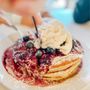 Photo of OUI Pancake N Eggs
