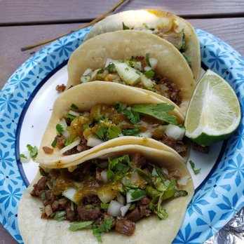 El Jalisciense - $3.5/taco - Food Trucks Near Me - Kapolei, Hawaii El Jalisciense - $3.5/taco - Food Trucks Near Me - Kapolei, Hawaii