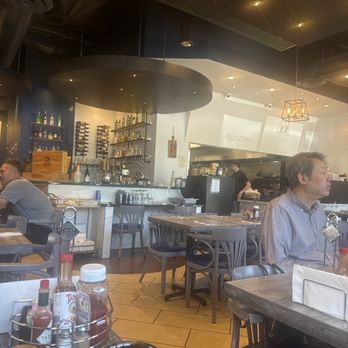 Polo’s Corner - New American Near Me - Livermore, California