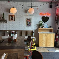 The Taco Project