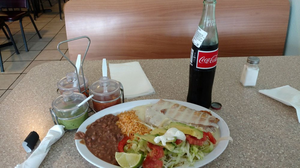 Taqueria Basurto Logo